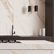 Big porcelain slabs
